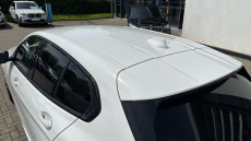 BMW 1 Series 118i [136] M Sport 5dr [Live Cockpit Professional] Petrol Hatchback